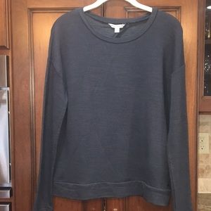 American Eagle Open Back Top